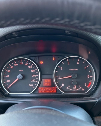 BMW Seria 1 cena 11000 przebieg: 286000, rok produkcji 2007 z Strzelce Opolskie małe 46